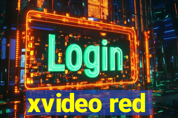 xvideo red